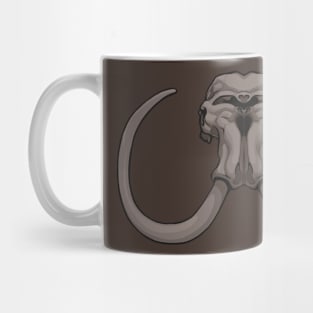 Old Soul Mug